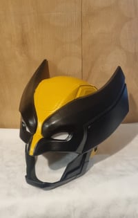Wolverine Cowl