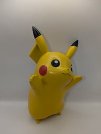 Large Pikachu
