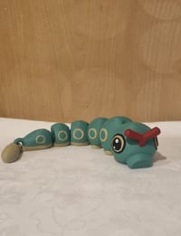 Caterpie