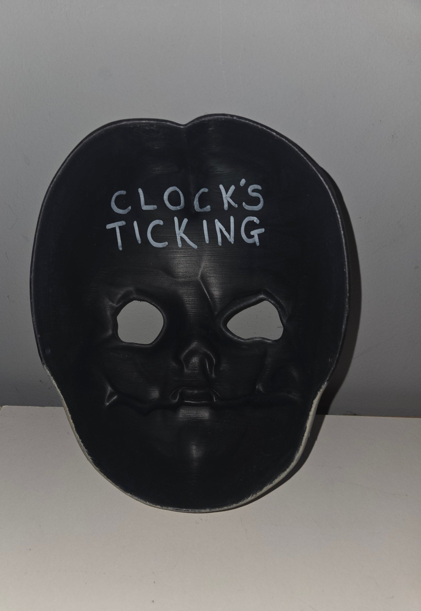 Agnes Mask