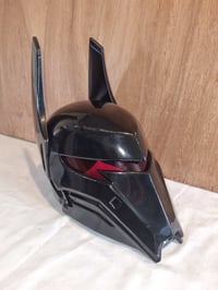 Hellbat Helmet