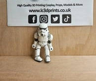 Storm Trooper