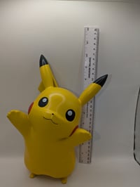 Large Pikachu