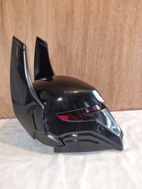 Hellbat Helmet