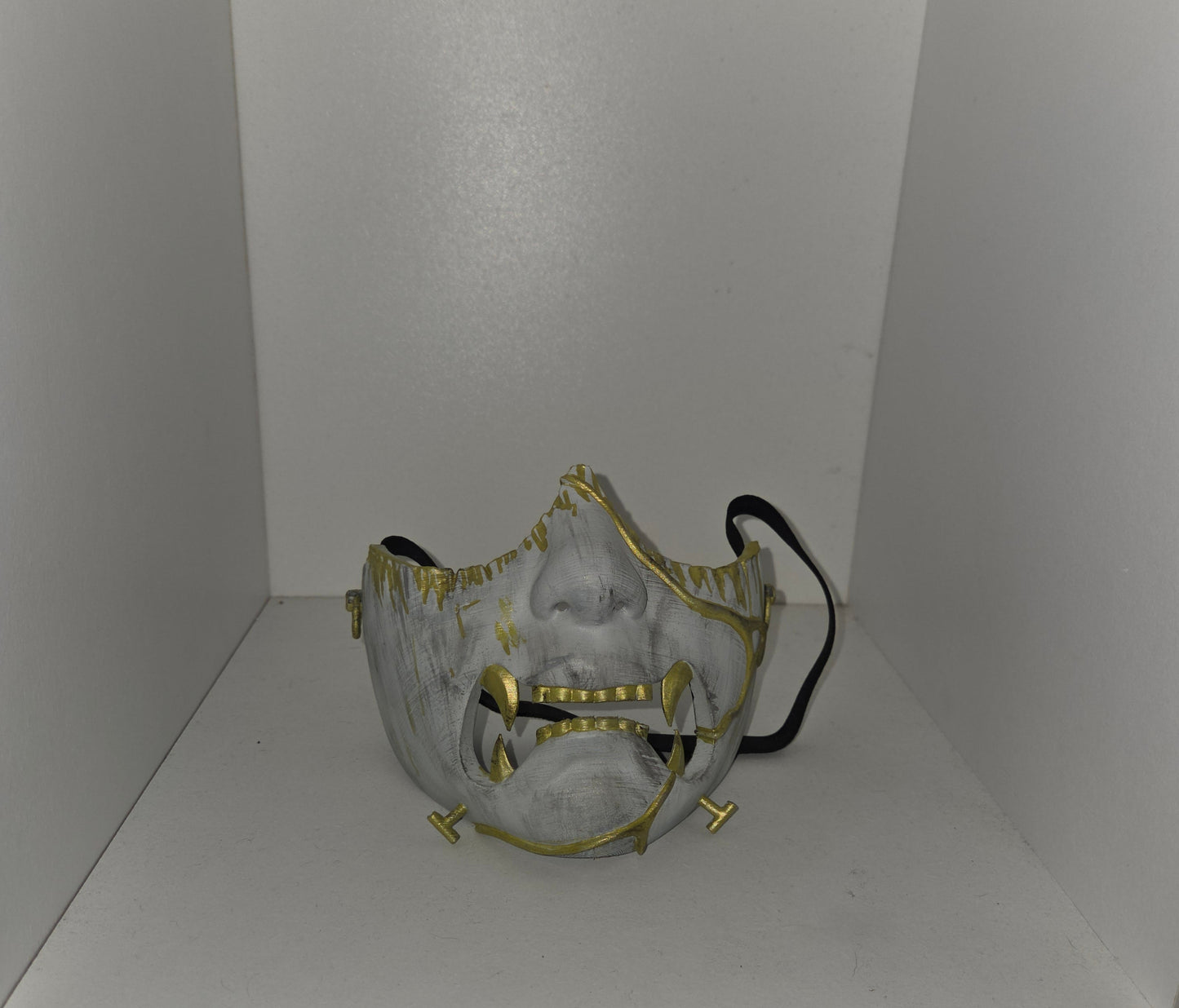 Ghost of Yotei Mask