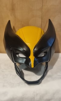 Wolverine Cowl
