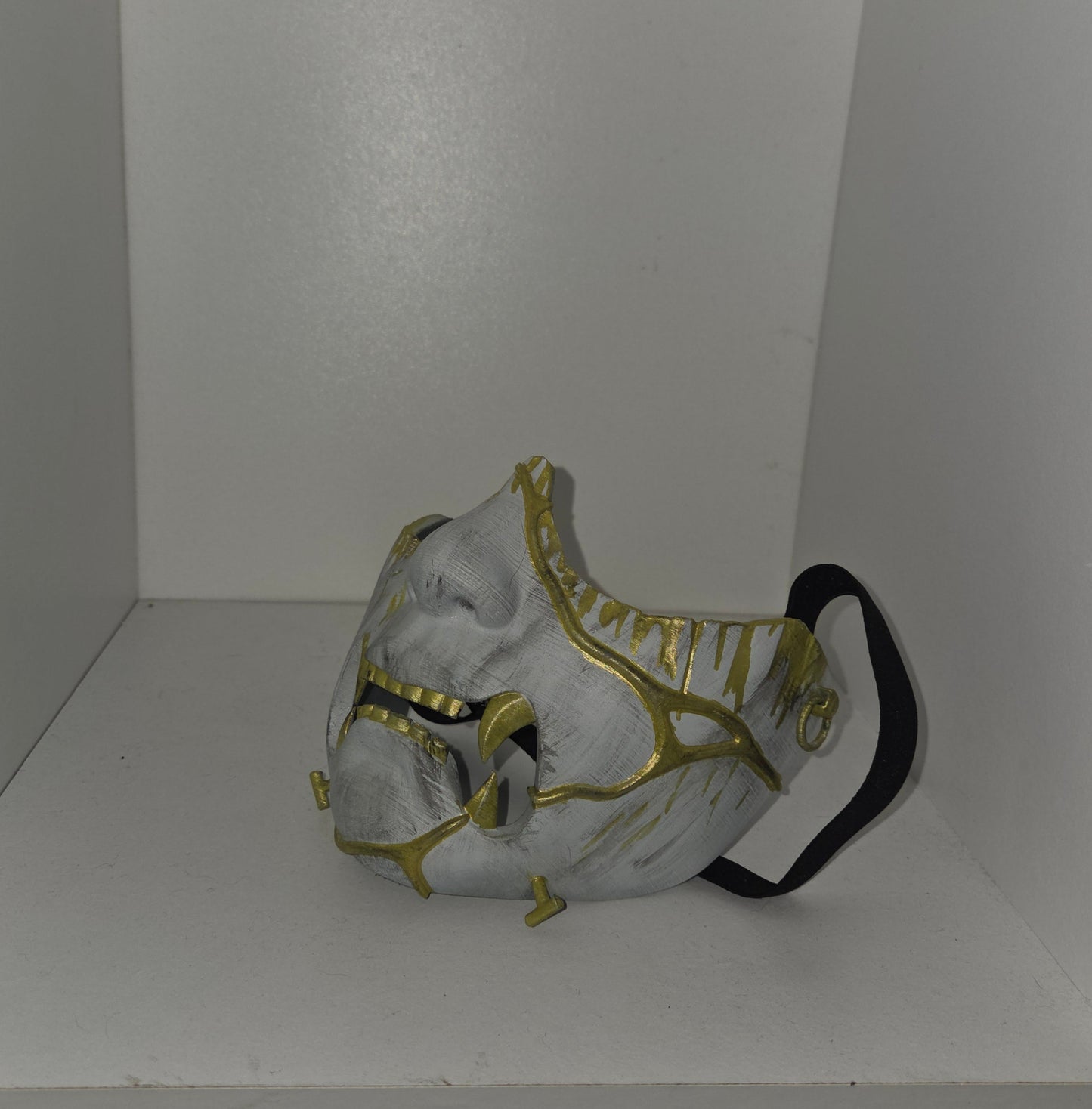 Ghost of Yotei Mask