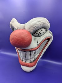 Sweet Tooth Mask