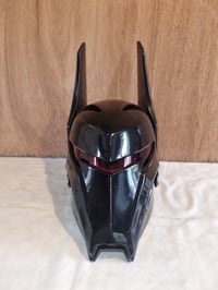 Hellbat Helmet