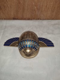 Moon Knight Scarab