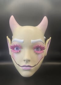 Doll Mask