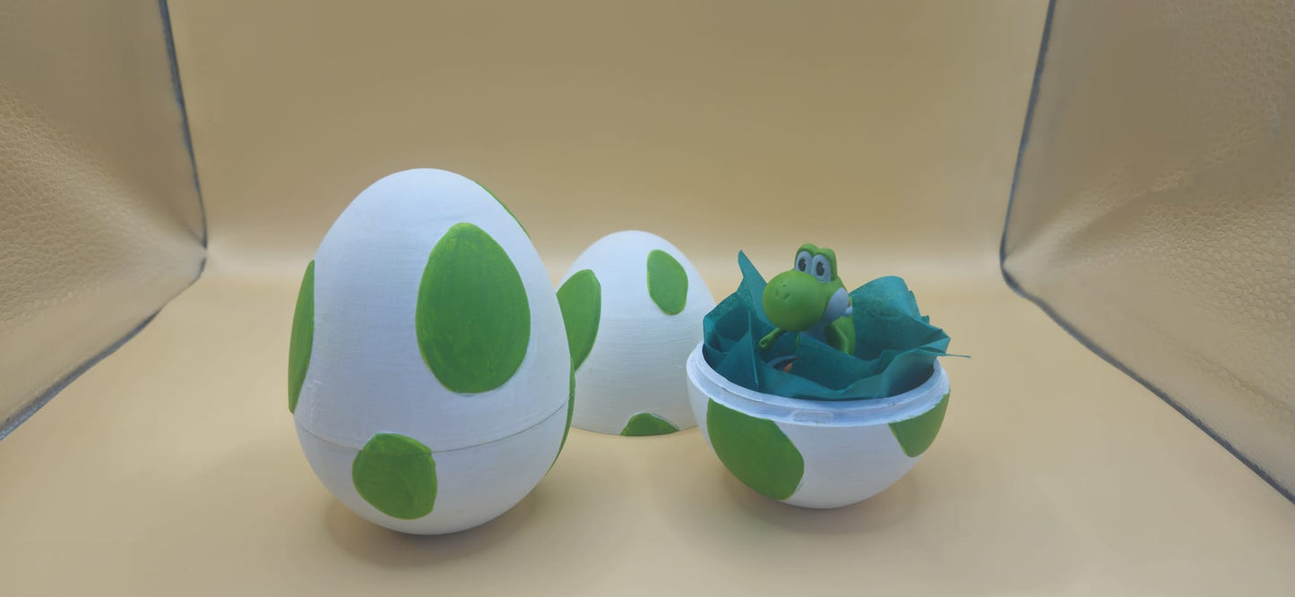 Yoshi Egg