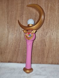Sailor Moon Wand