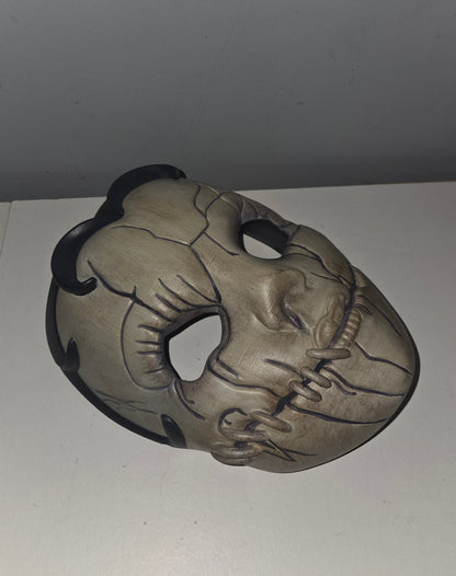 Agnes Mask