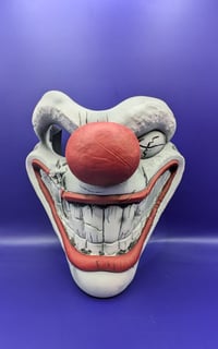 Sweet Tooth Mask