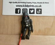 Darth Vader