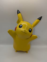 Large Pikachu