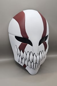 Ichigo Kurosaki Full Hollow Mask