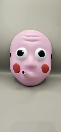 Demonslayer Swordsmith Mask