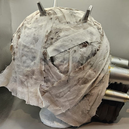 Tusken Raider Helmet